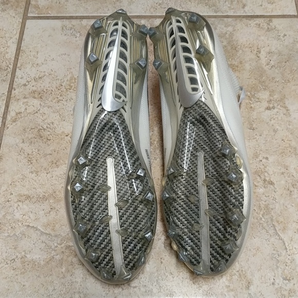 Nike Vapor Untouchable 2 Size 10.5 - Picture 6 of 7
